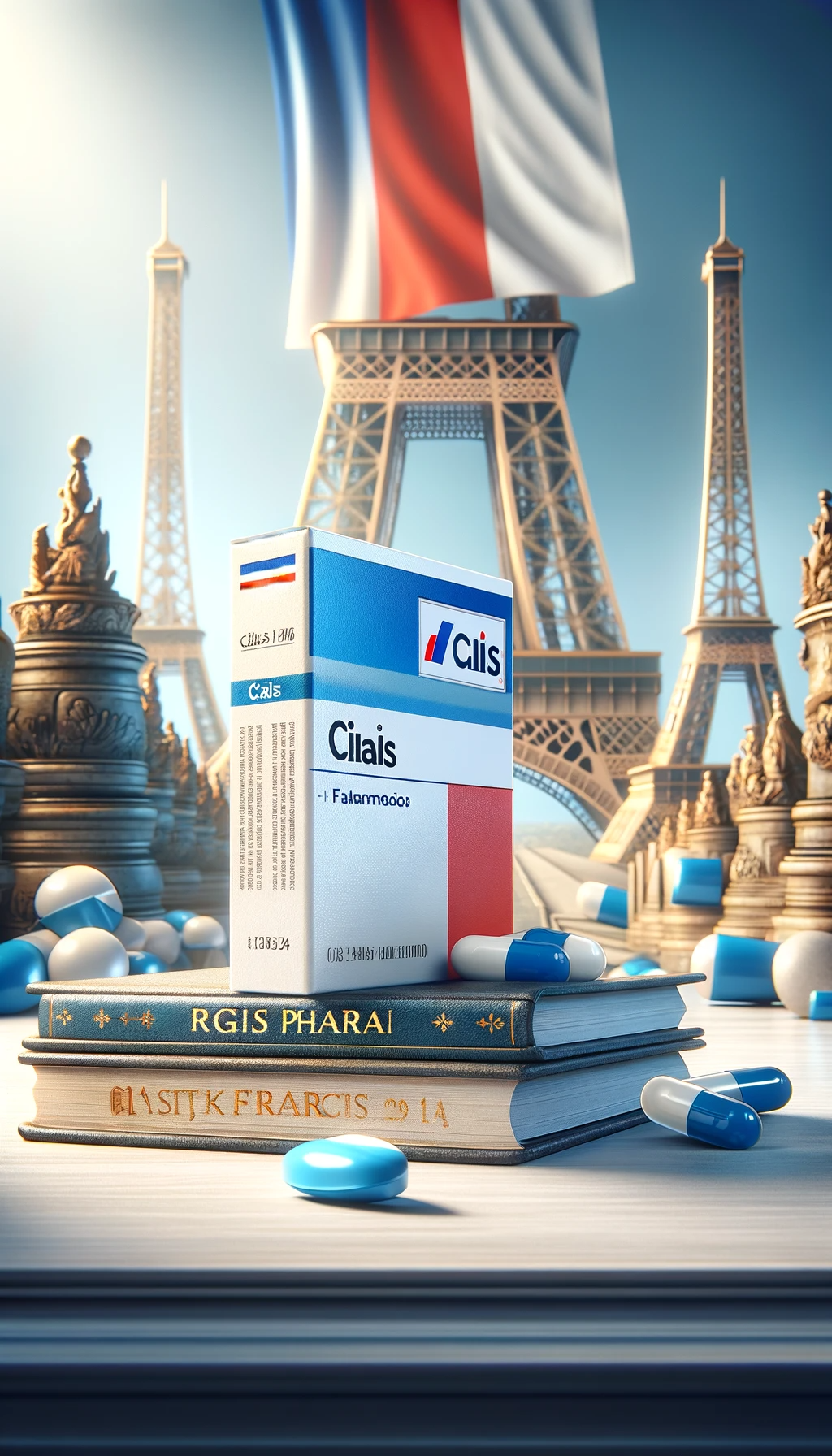 Achat cialis 20mg en france